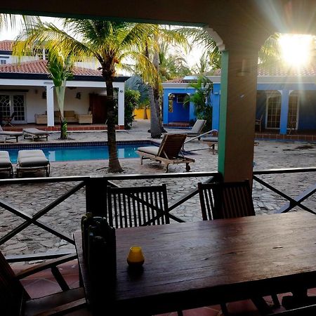 Villa Olivia Poolside Playa Extérieur photo