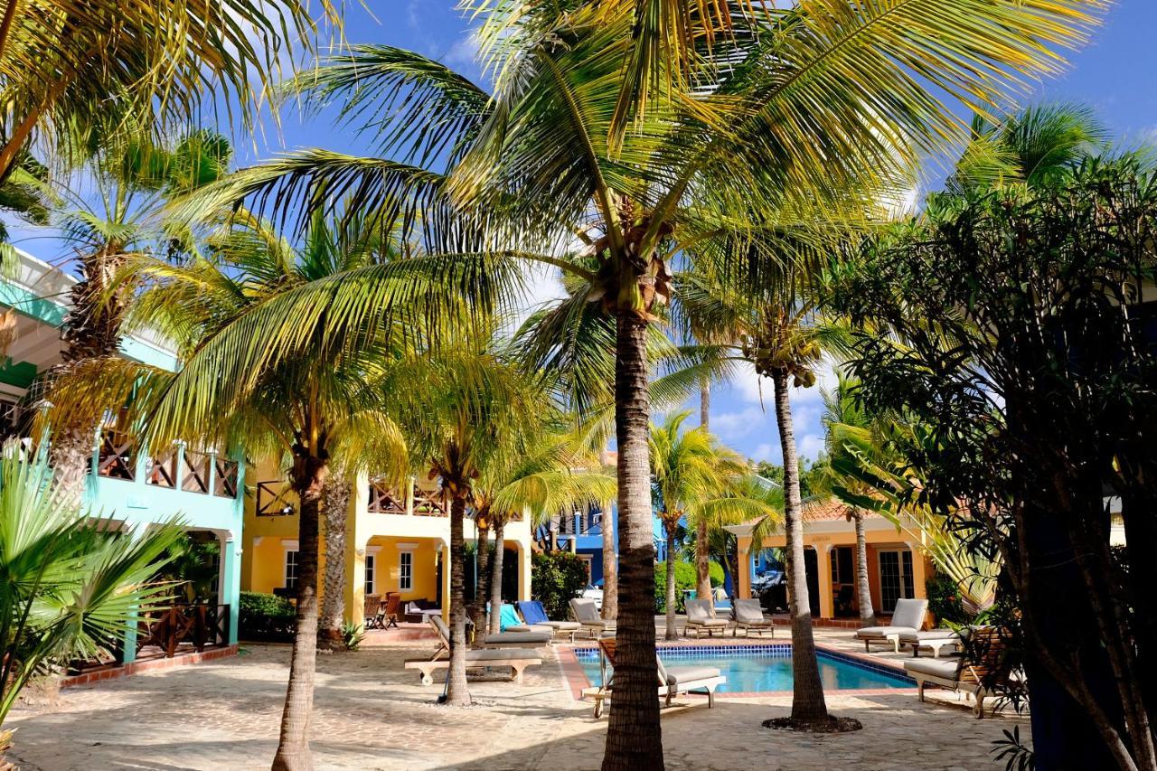 Villa Olivia Poolside Playa Extérieur photo