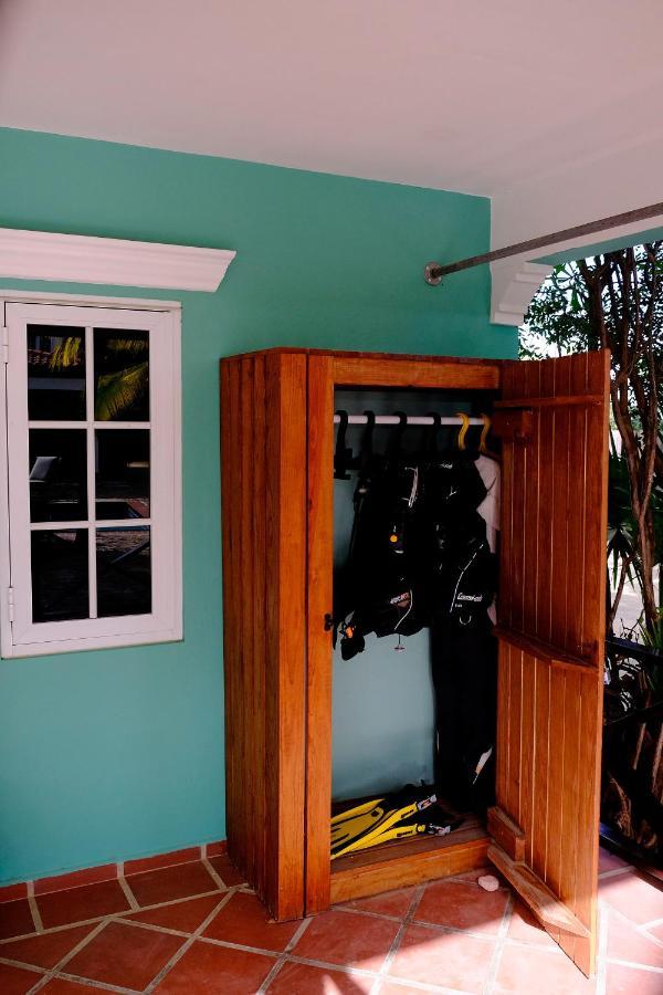 Villa Olivia Poolside Playa Extérieur photo