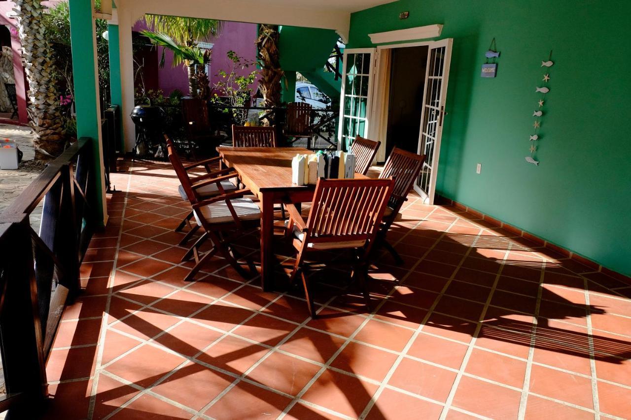Villa Olivia Poolside Playa Extérieur photo
