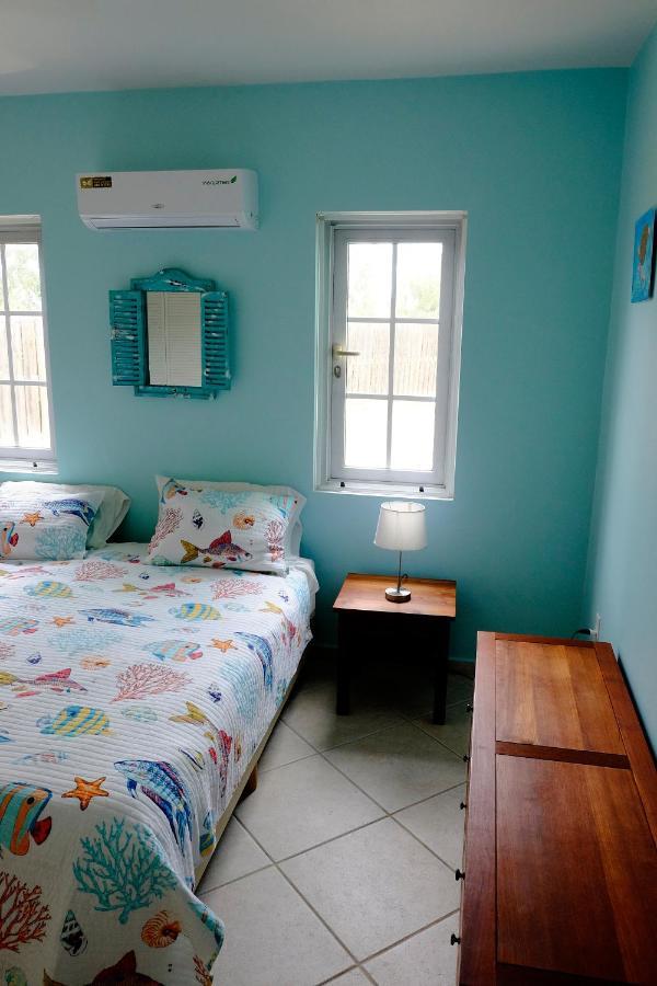 Villa Olivia Poolside Playa Extérieur photo