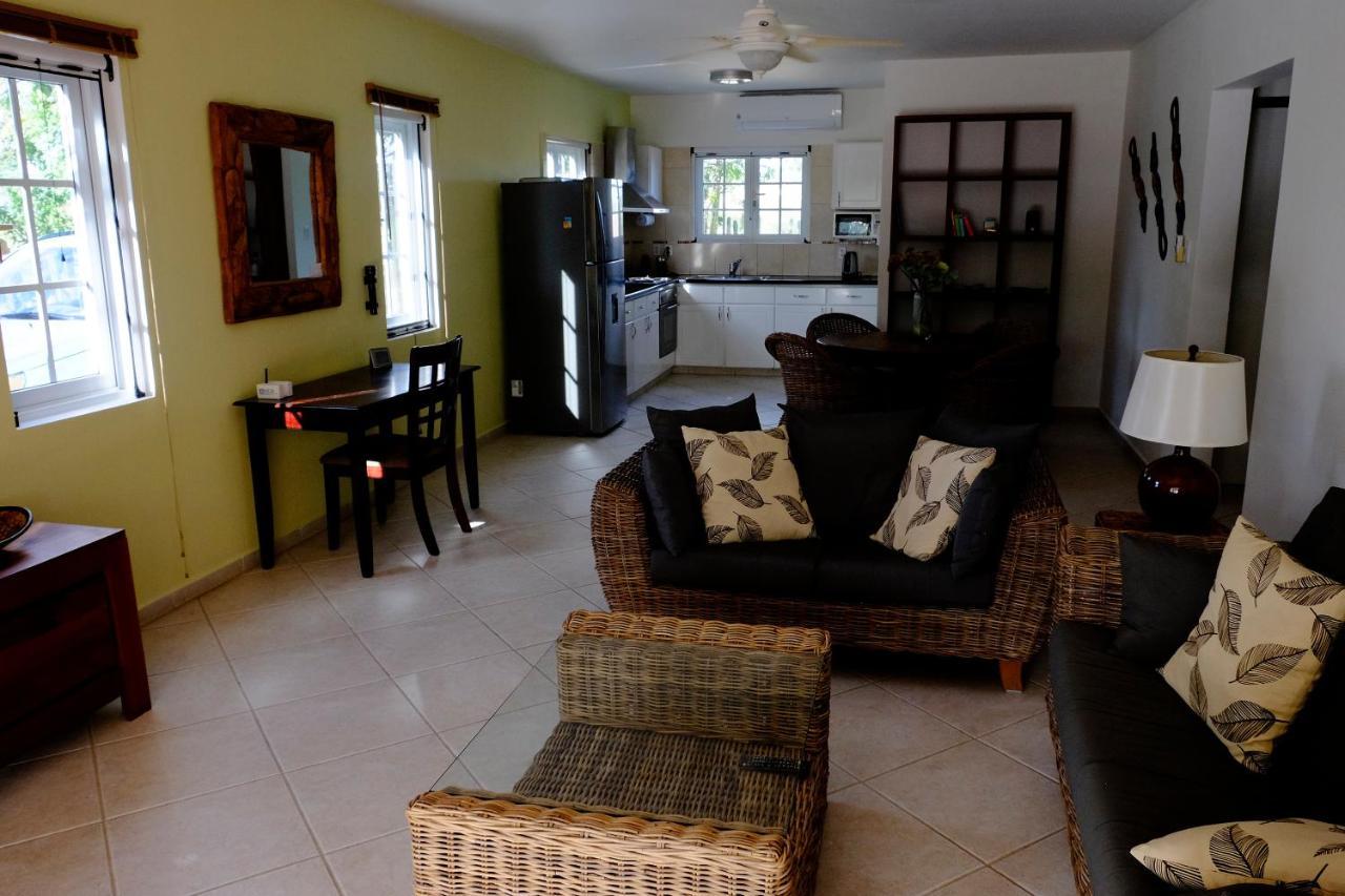 Villa Olivia Poolside Playa Extérieur photo