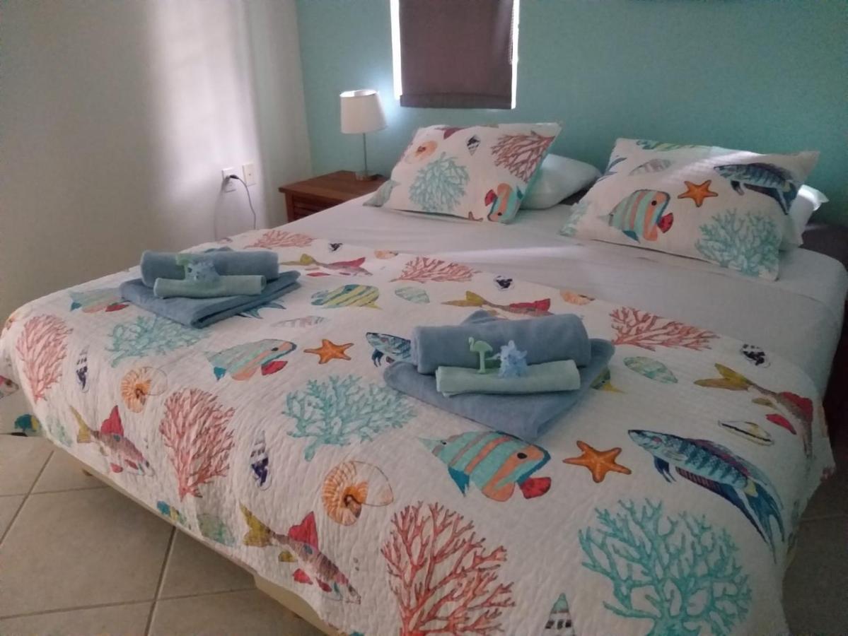 Villa Olivia Poolside Playa Extérieur photo