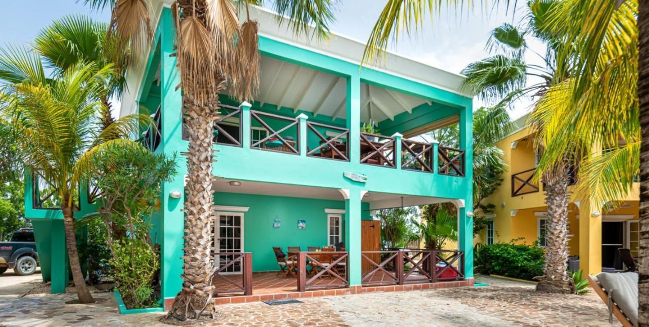 Villa Olivia Poolside Playa Extérieur photo