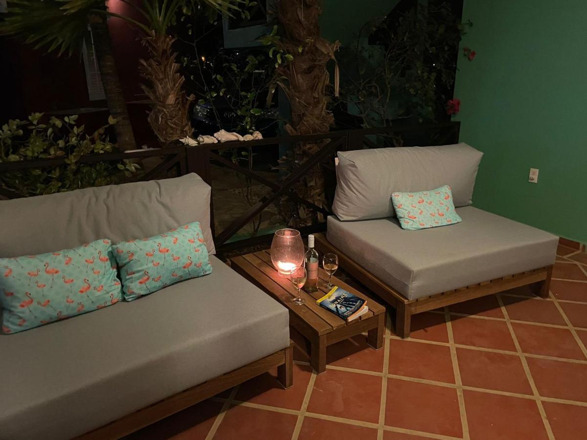 Villa Olivia Poolside Playa Extérieur photo